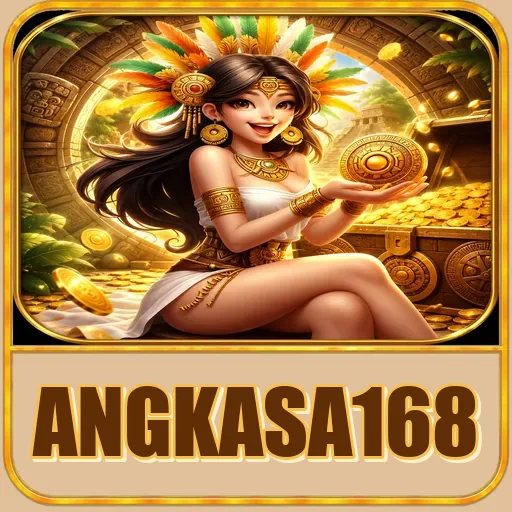 angkasa168