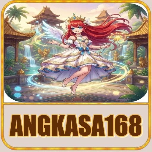 angkasa168