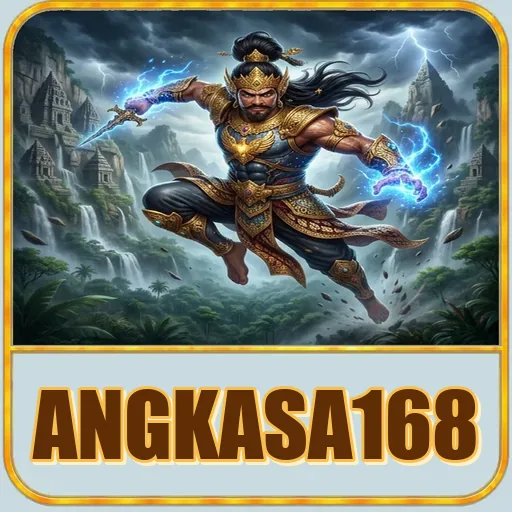angkasa168 - Peningkatan performa dan UI/UX terbaru