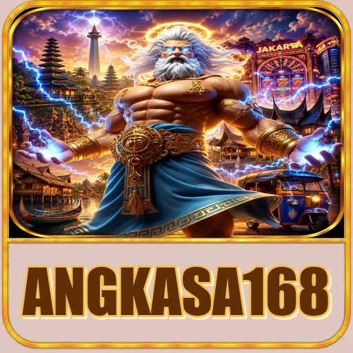 angkasa168