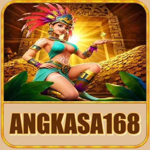 angkasa168