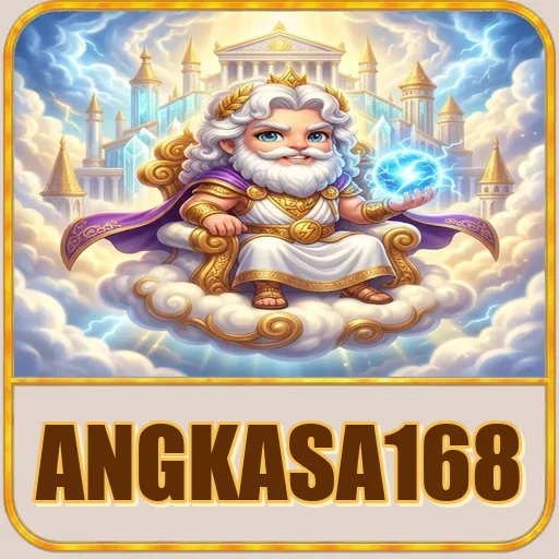 angkasa168