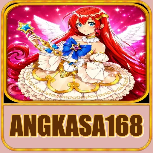 angkasa168