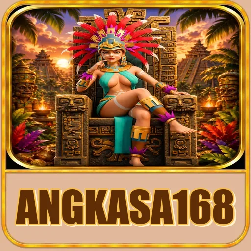 angkasa168