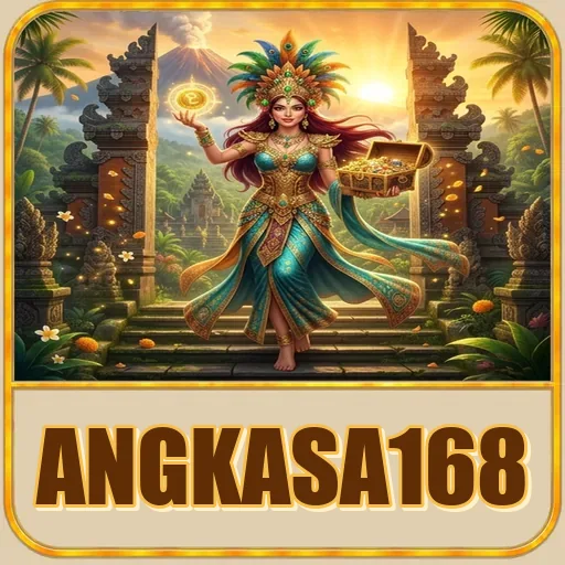 angkasa168