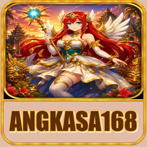 angkasa168