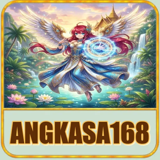 angkasa168