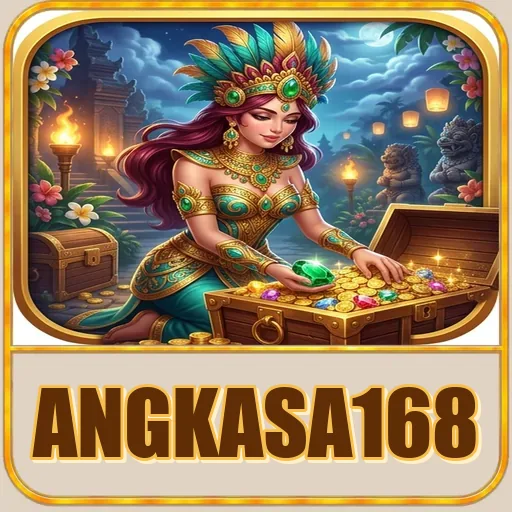 angkasa168 APK Indonesia - Panduan Lengkap dan Tutorial