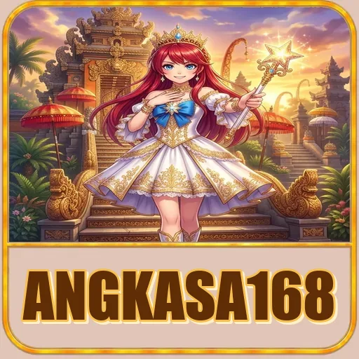 angkasa168 APK Indonesia - Panduan Lengkap dan Tutorial