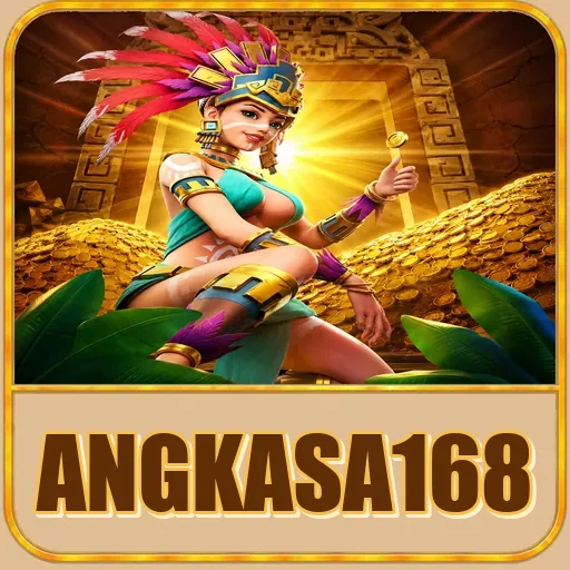 angkasa168