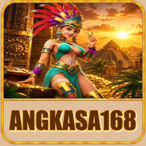 angkasa168