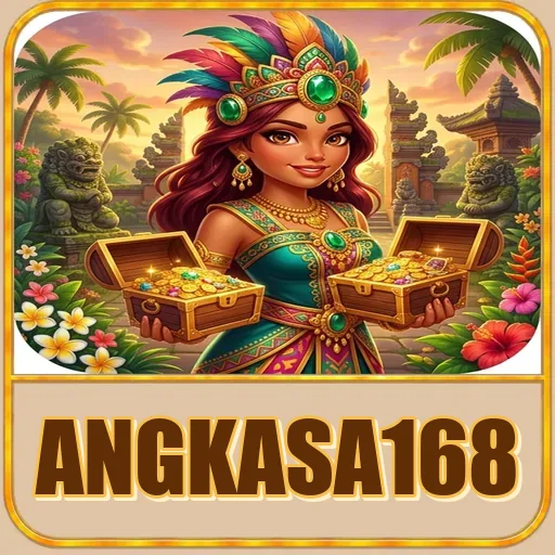 angkasa168 Indonesia - Peningkatan performa dan UI/UX terbaru