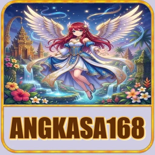 angkasa168