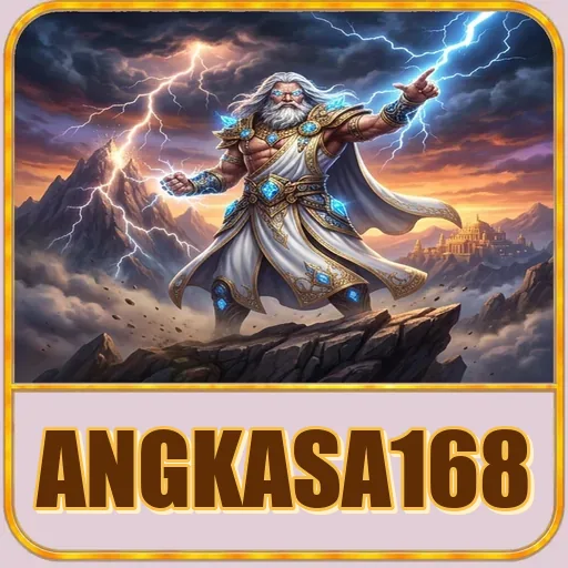 angkasa168