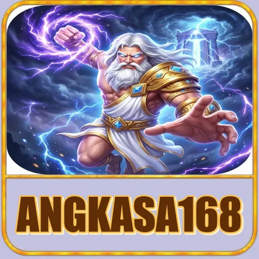 angkasa168