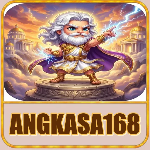 angkasa168