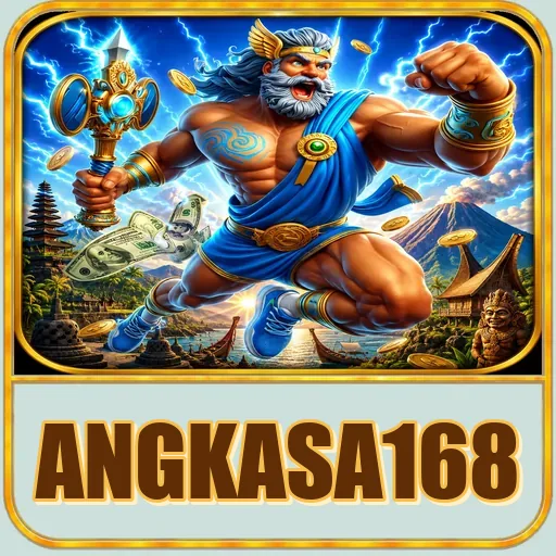 angkasa168