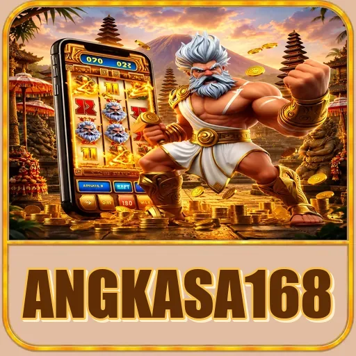 angkasa168