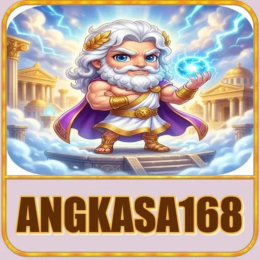 angkasa168